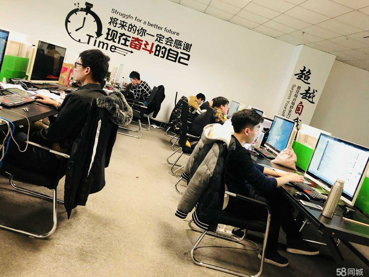 长春市掌翼网络科技